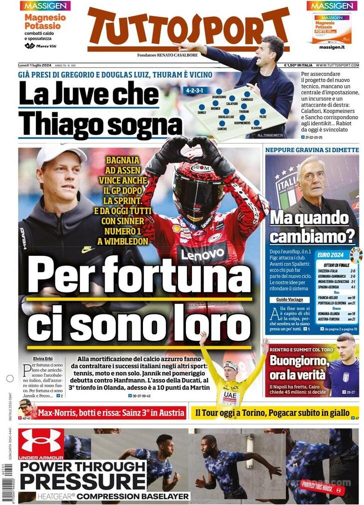 Tuttosport