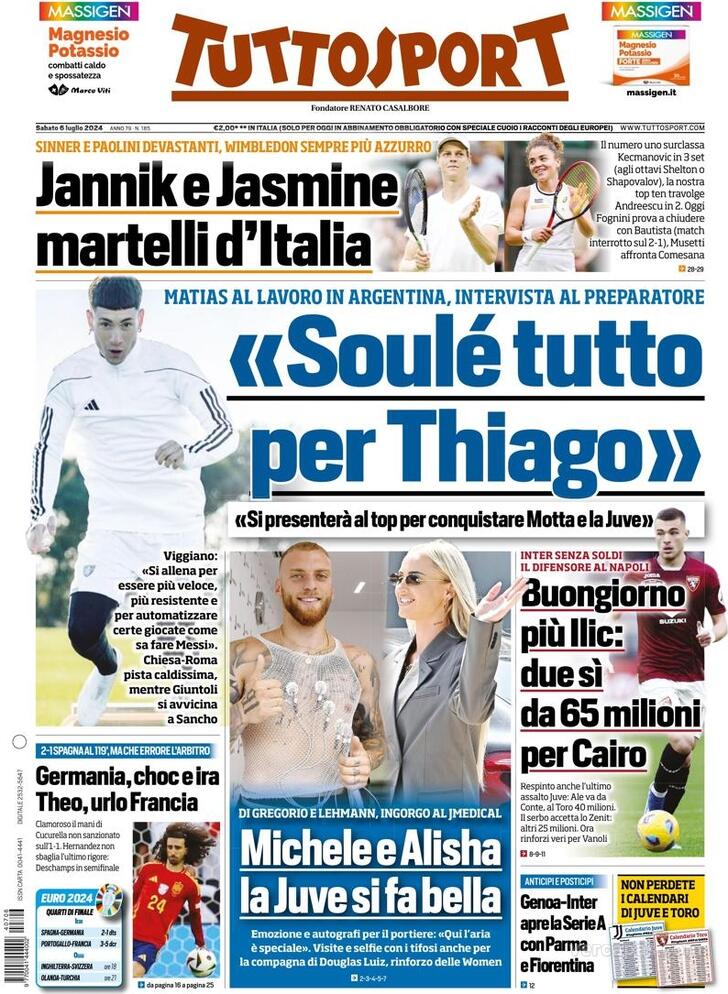 Tuttosport