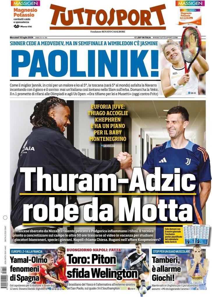 Tuttosport