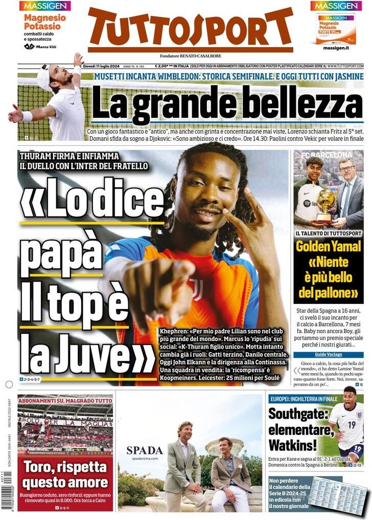 Tuttosport