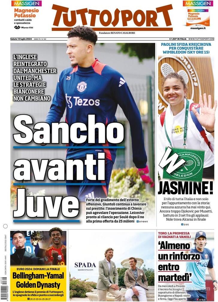 Tuttosport