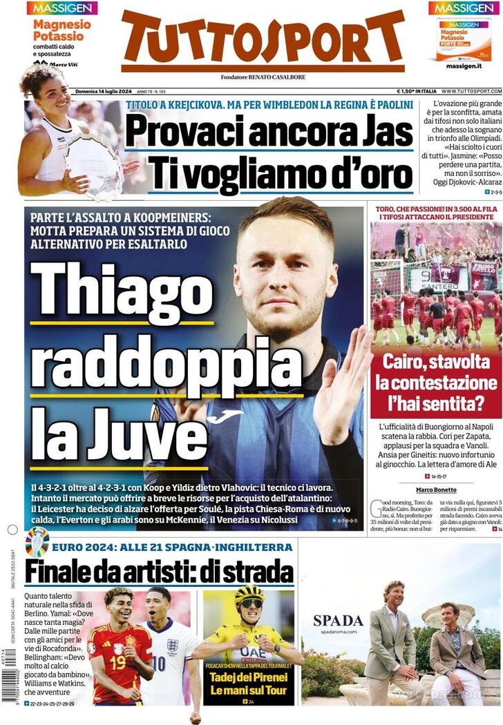 Tuttosport