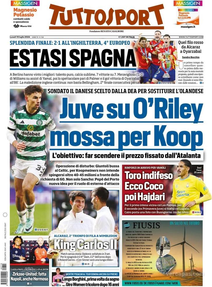 Tuttosport