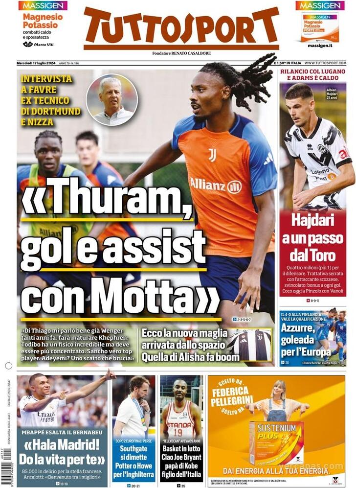 Tuttosport