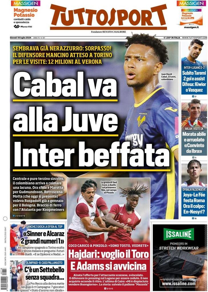 Tuttosport