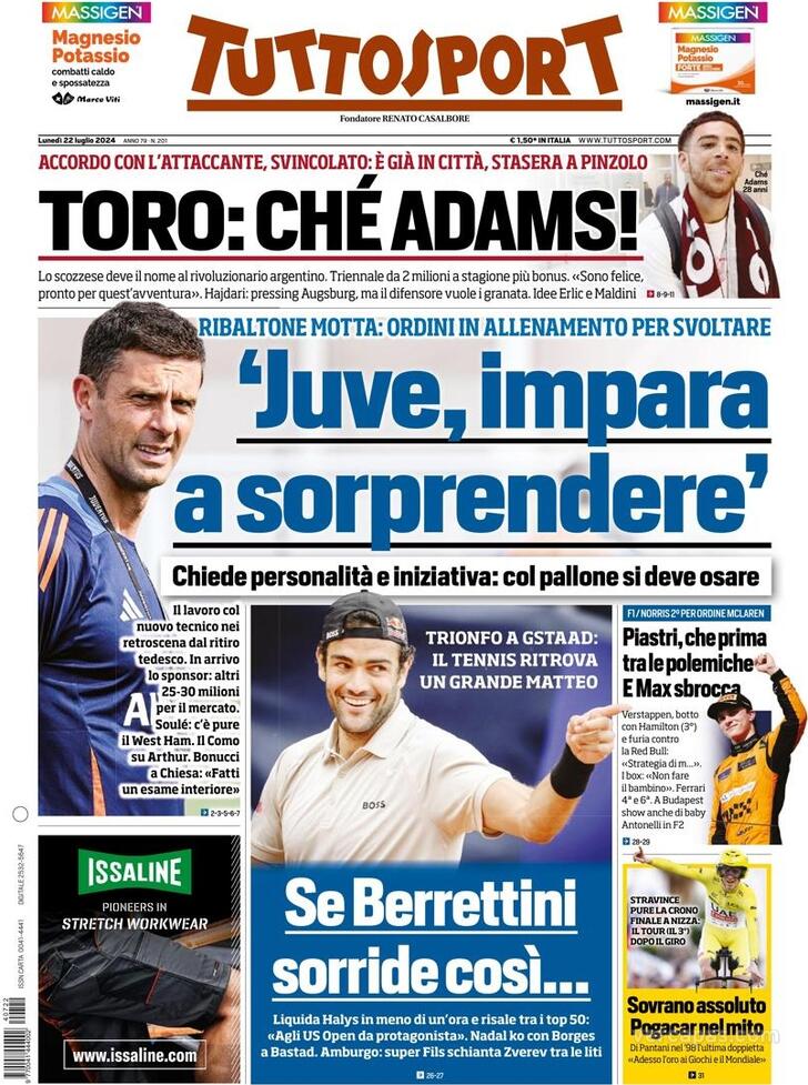 Tuttosport