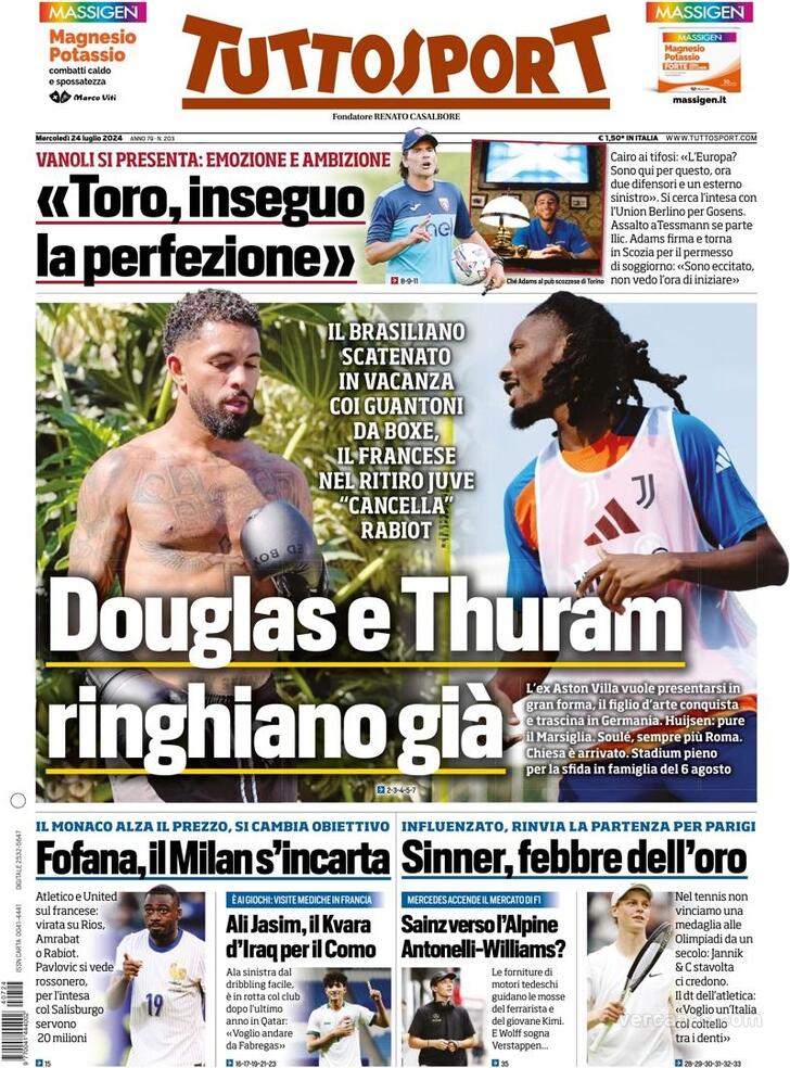 Tuttosport