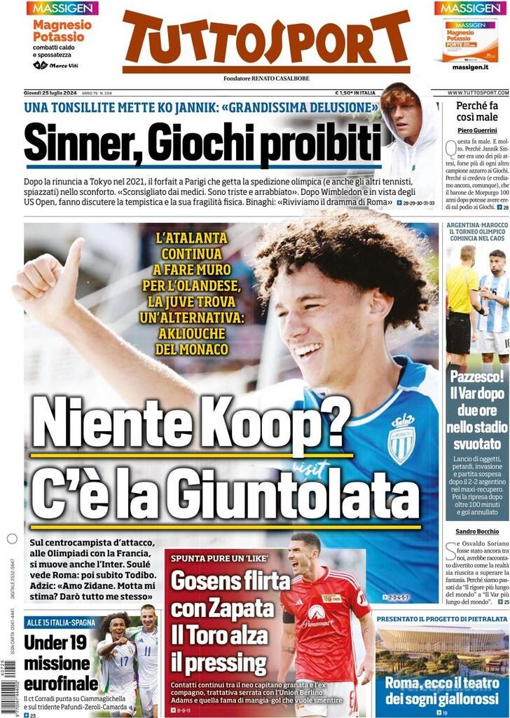 Tuttosport