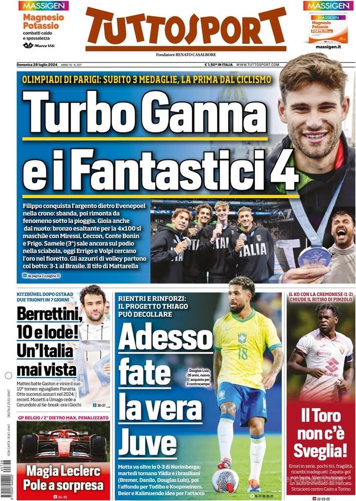 Tuttosport