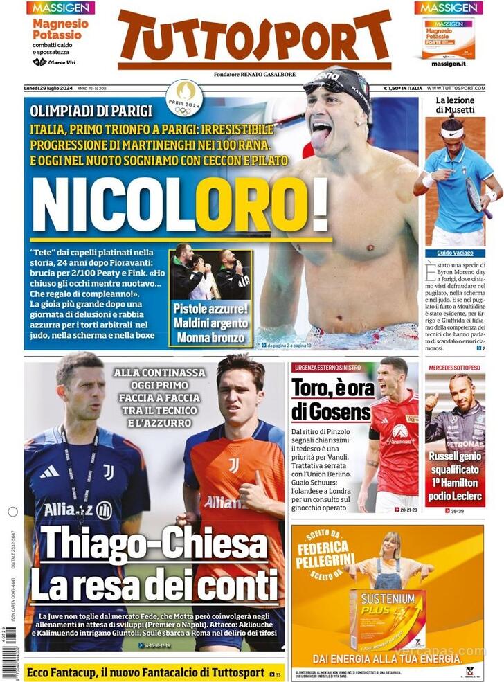 Tuttosport