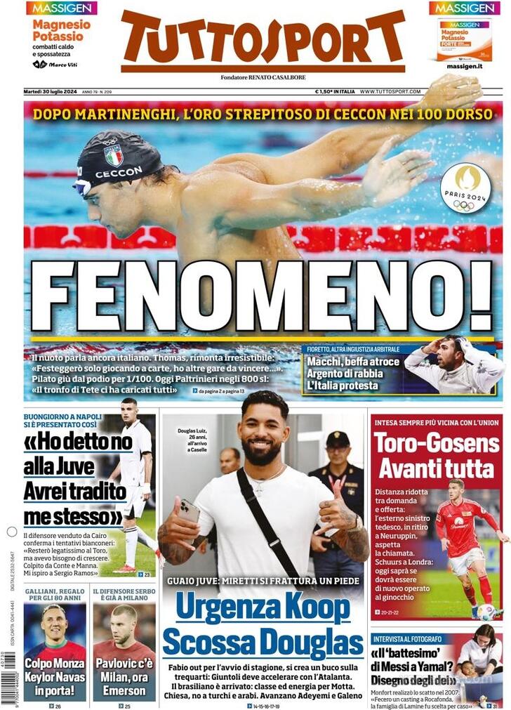 Tuttosport