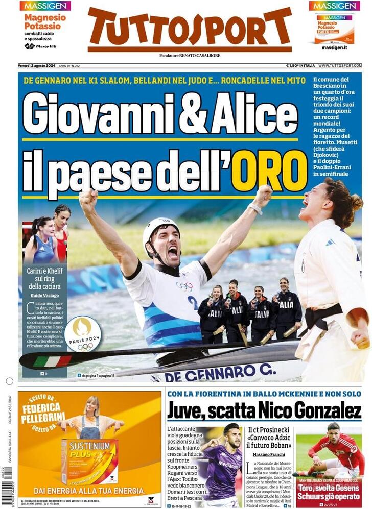 Tuttosport