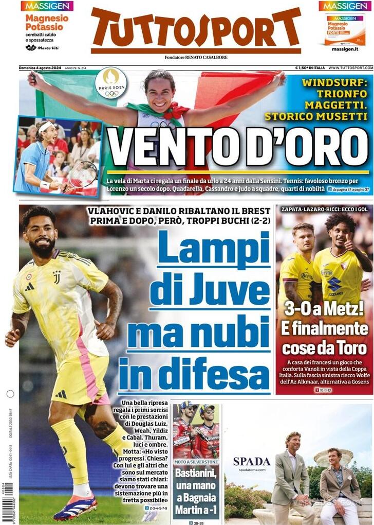 Tuttosport