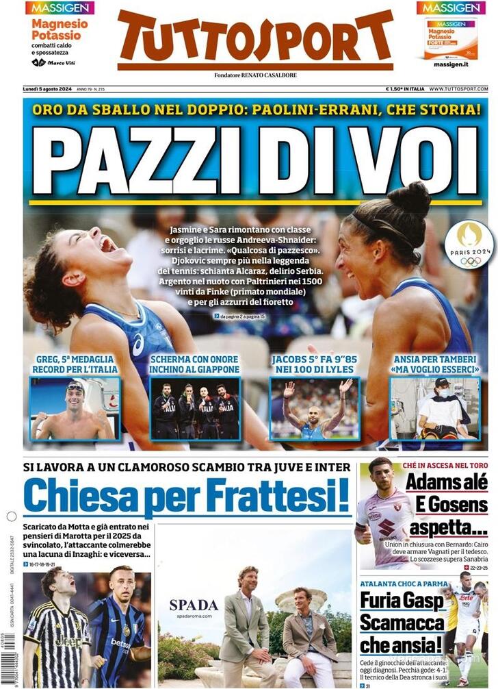 Tuttosport