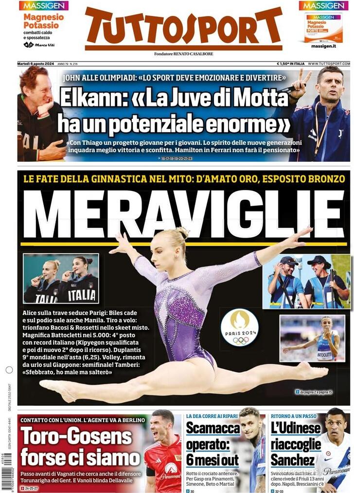 Tuttosport