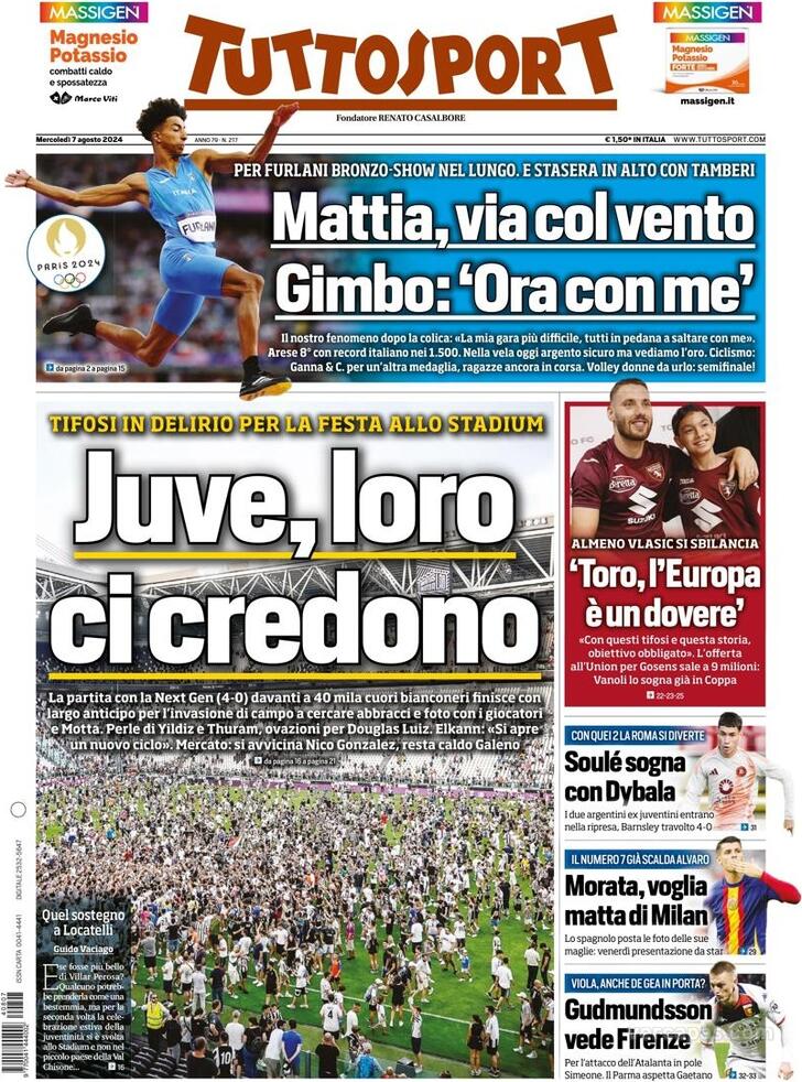 Tuttosport