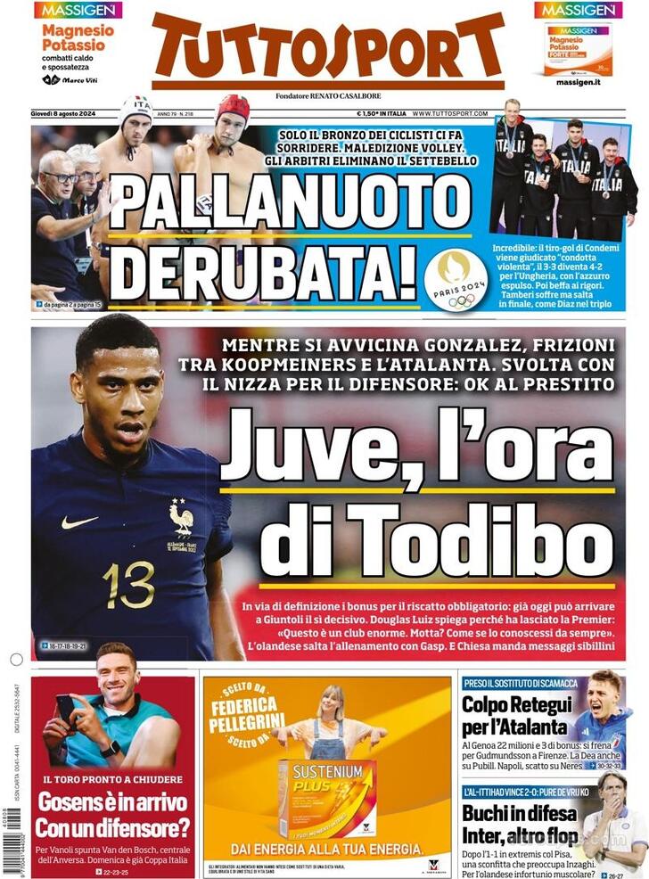 Tuttosport