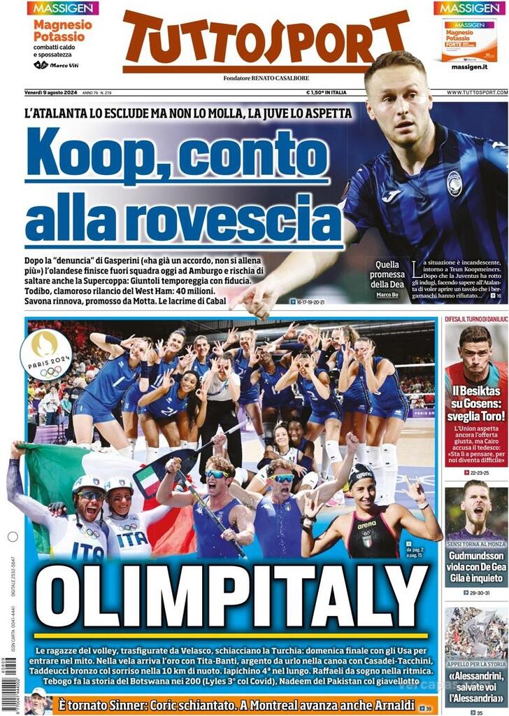 Tuttosport