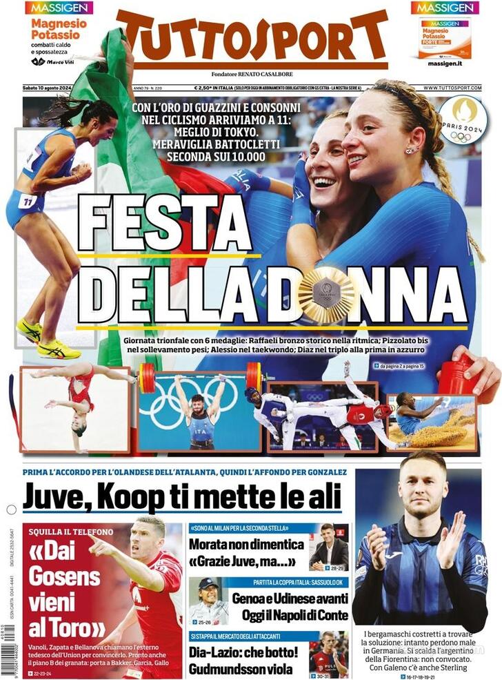 Tuttosport