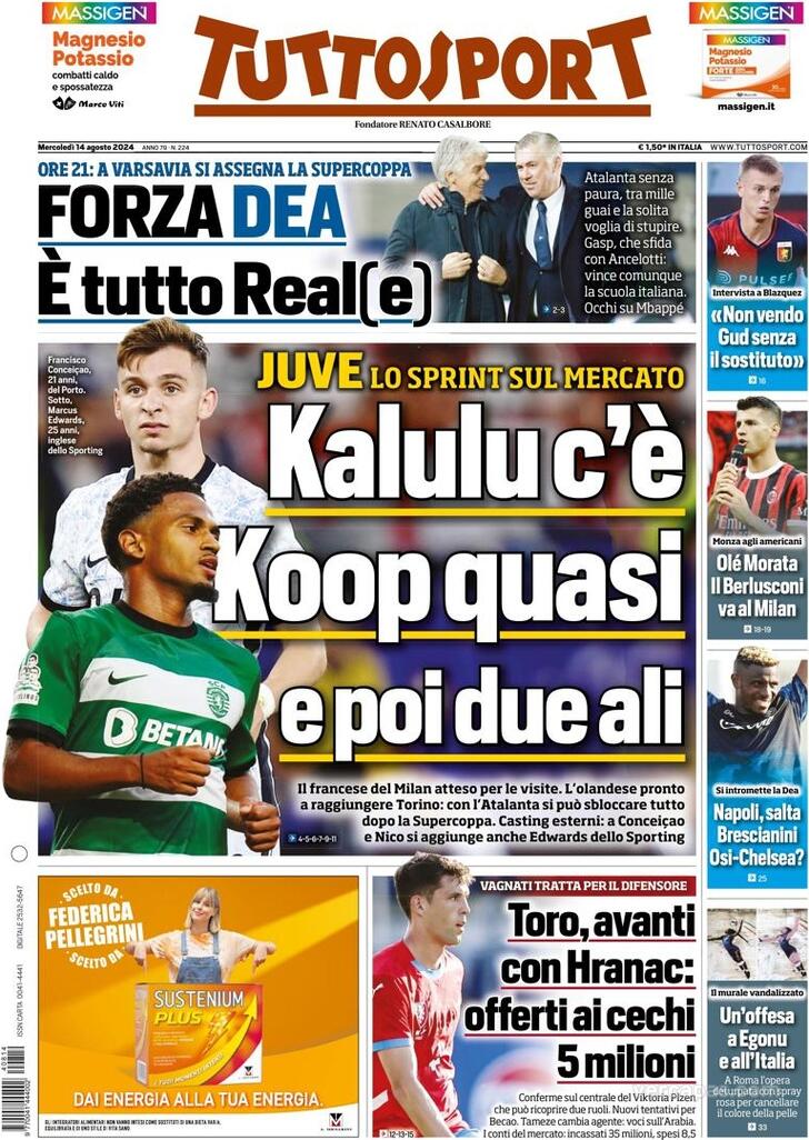 Tuttosport