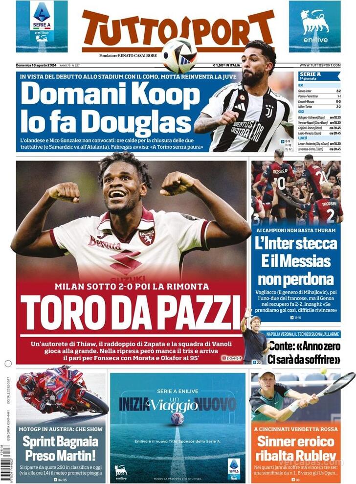 Tuttosport