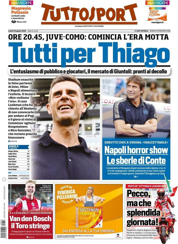 Tuttosport