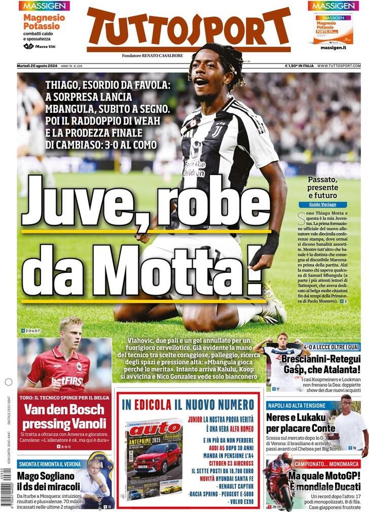 Tuttosport