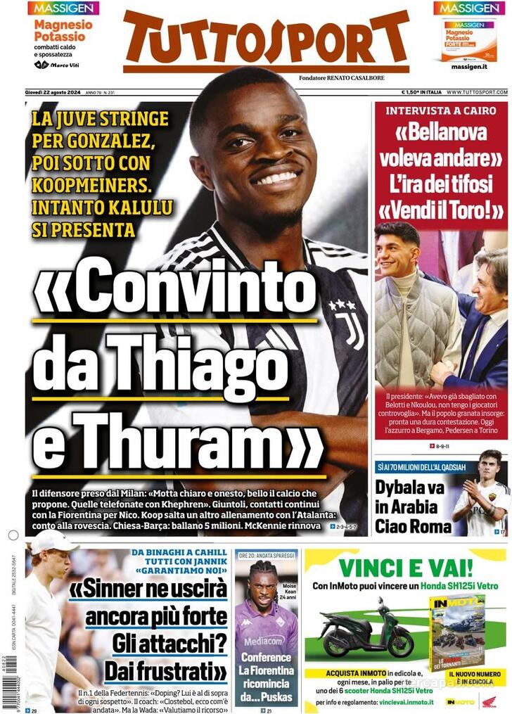 Tuttosport