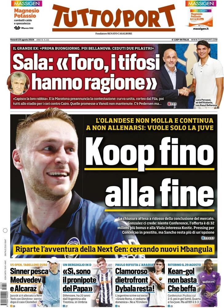 Tuttosport