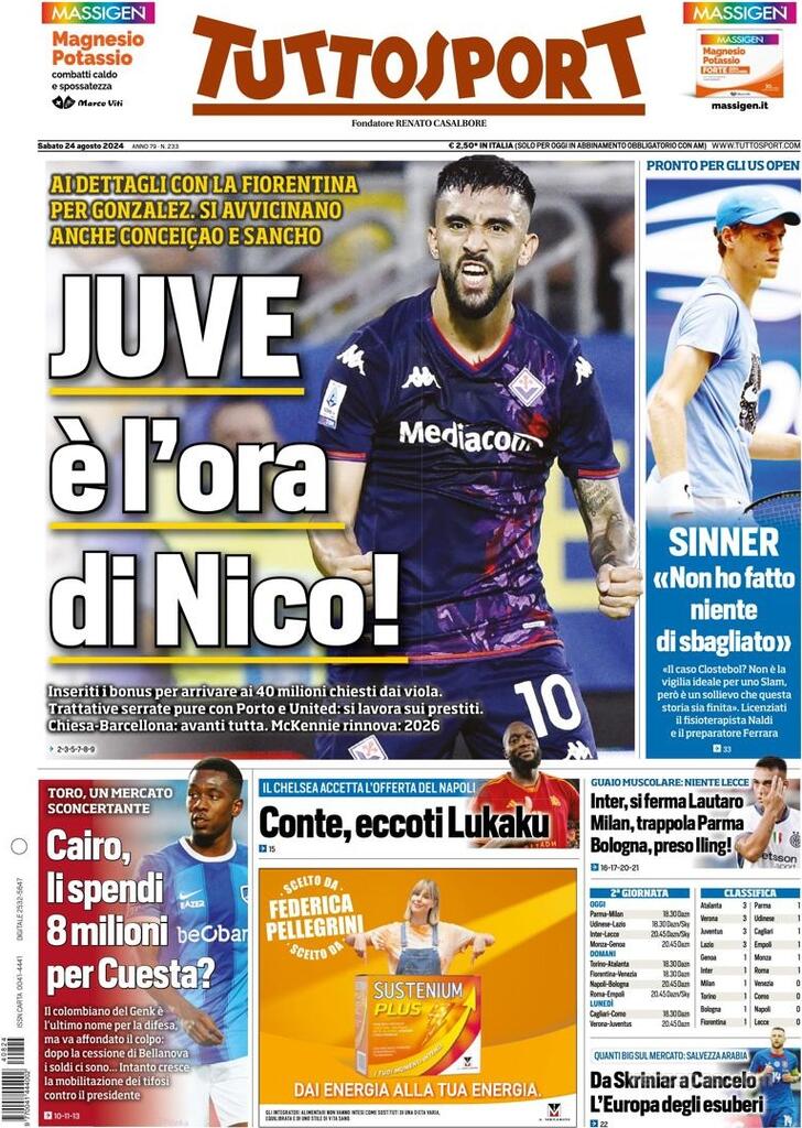 Tuttosport