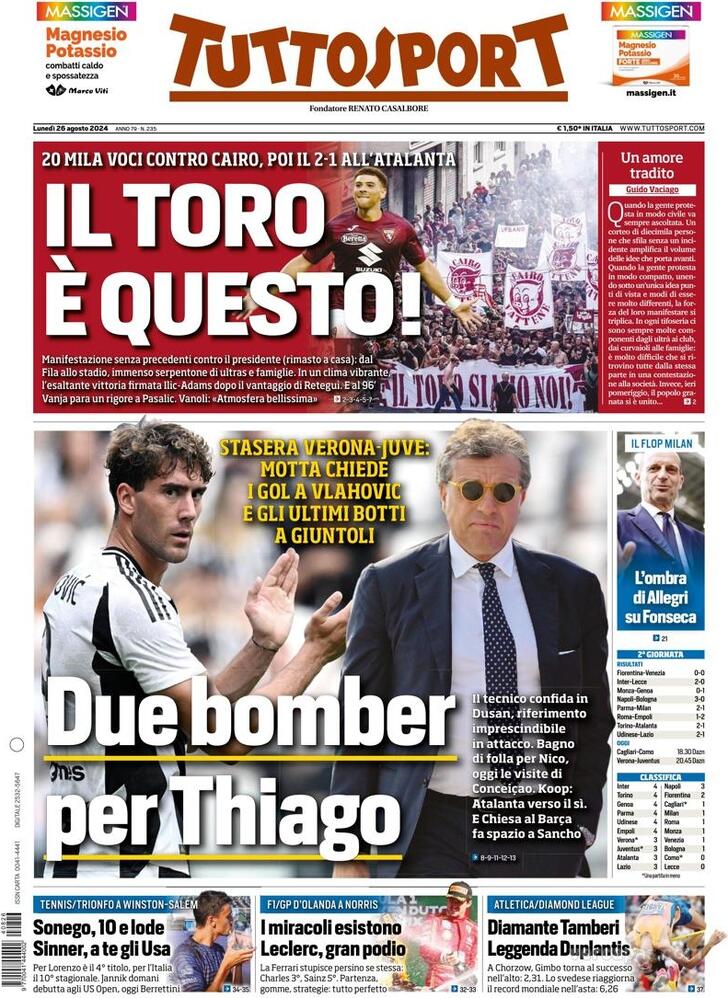 Tuttosport