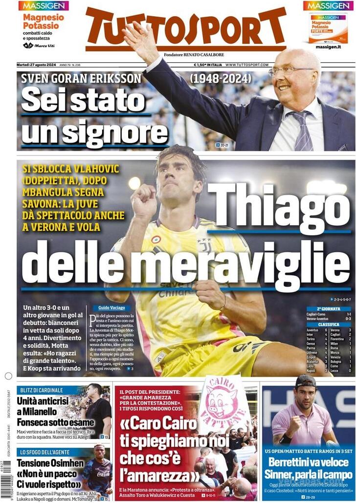 Tuttosport