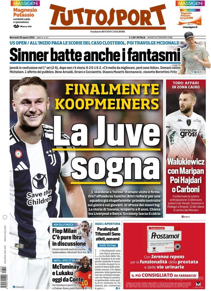 Tuttosport