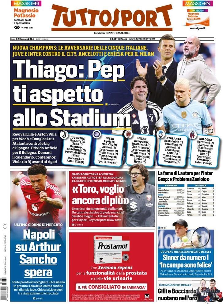 Tuttosport