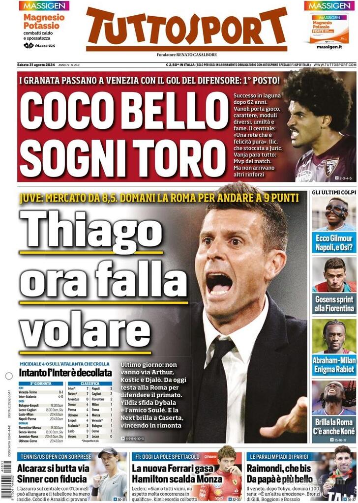 Tuttosport