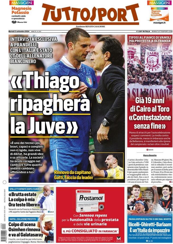 Tuttosport