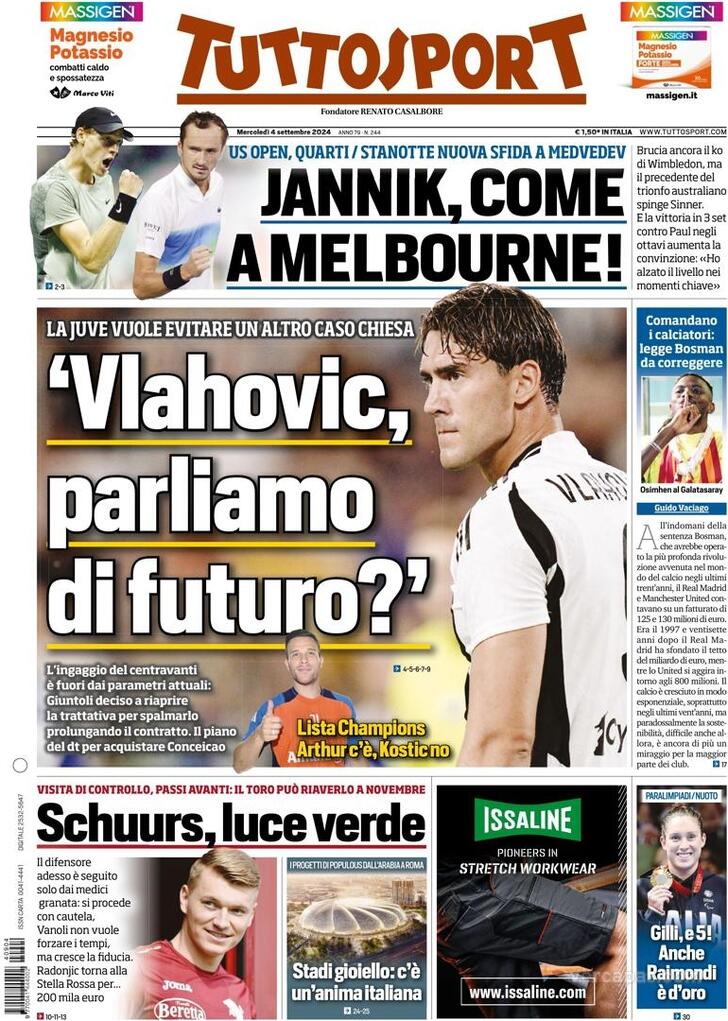 Tuttosport