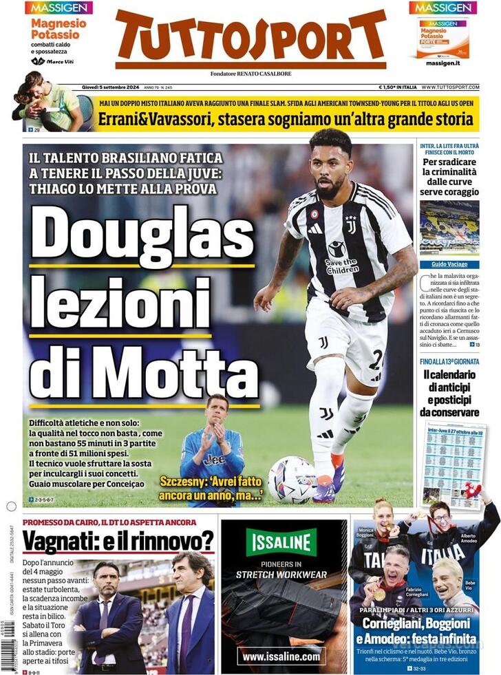 Tuttosport