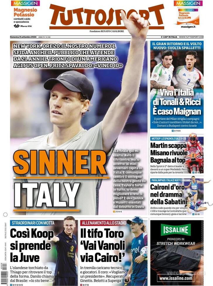 Tuttosport