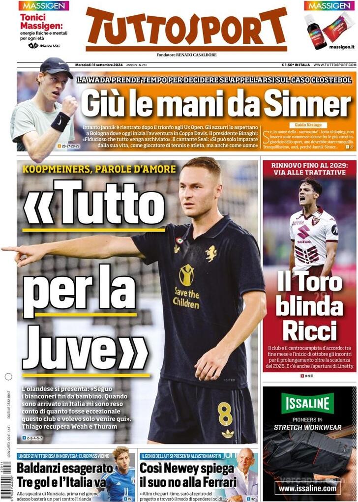 Tuttosport