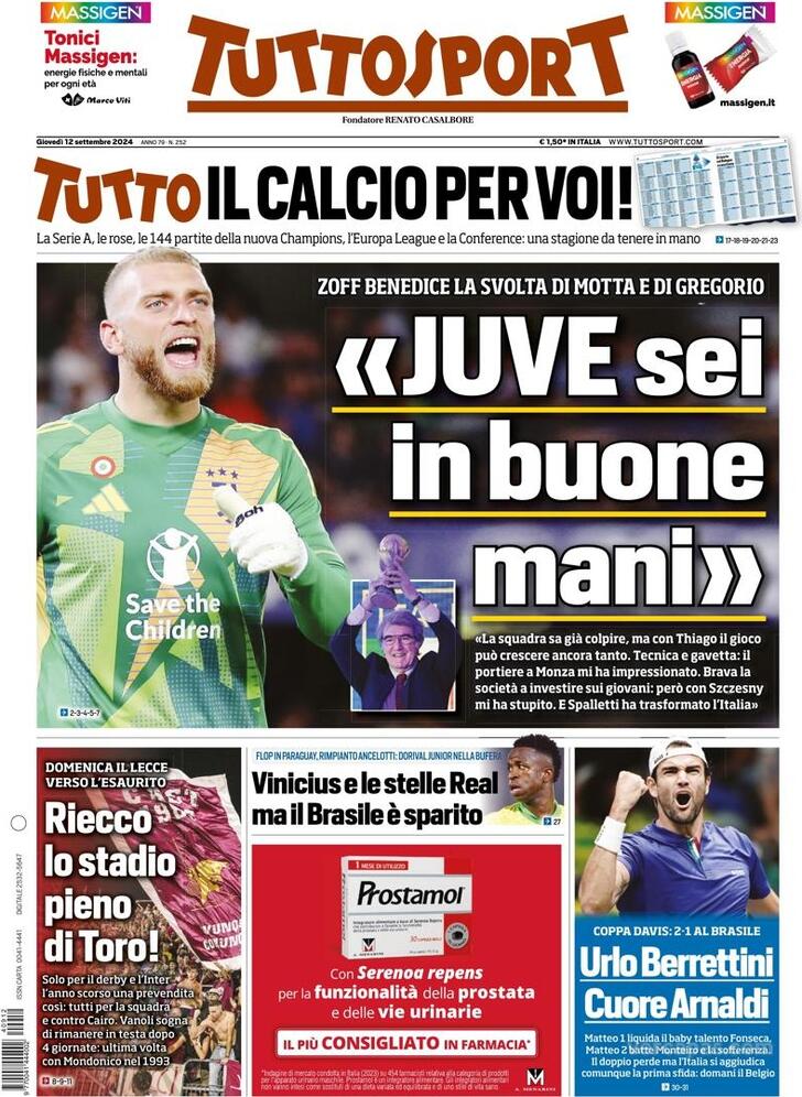 Tuttosport