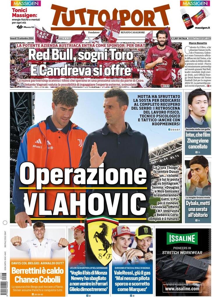 Tuttosport