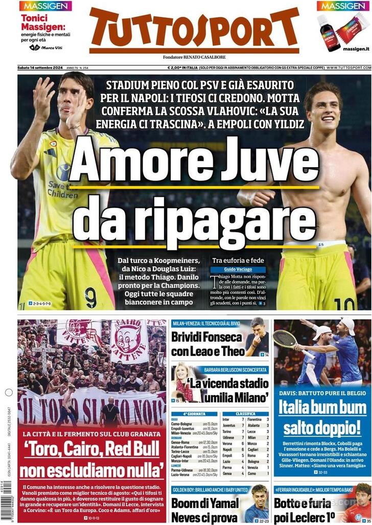 Tuttosport