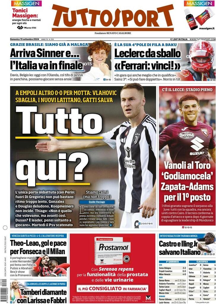 Tuttosport