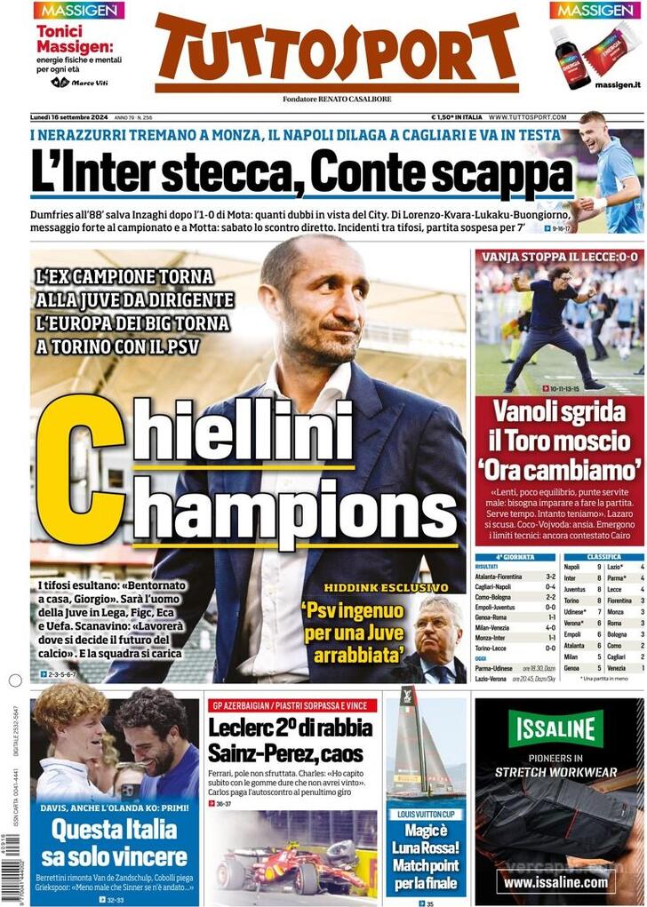 Tuttosport