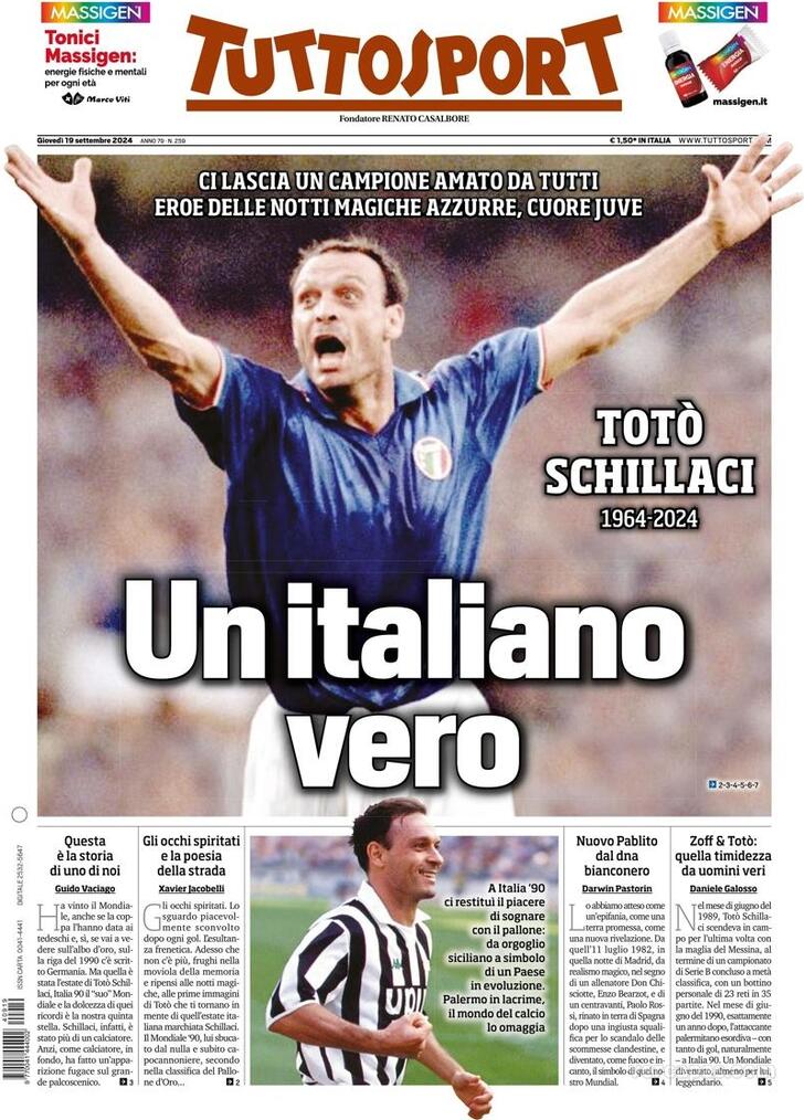 Tuttosport