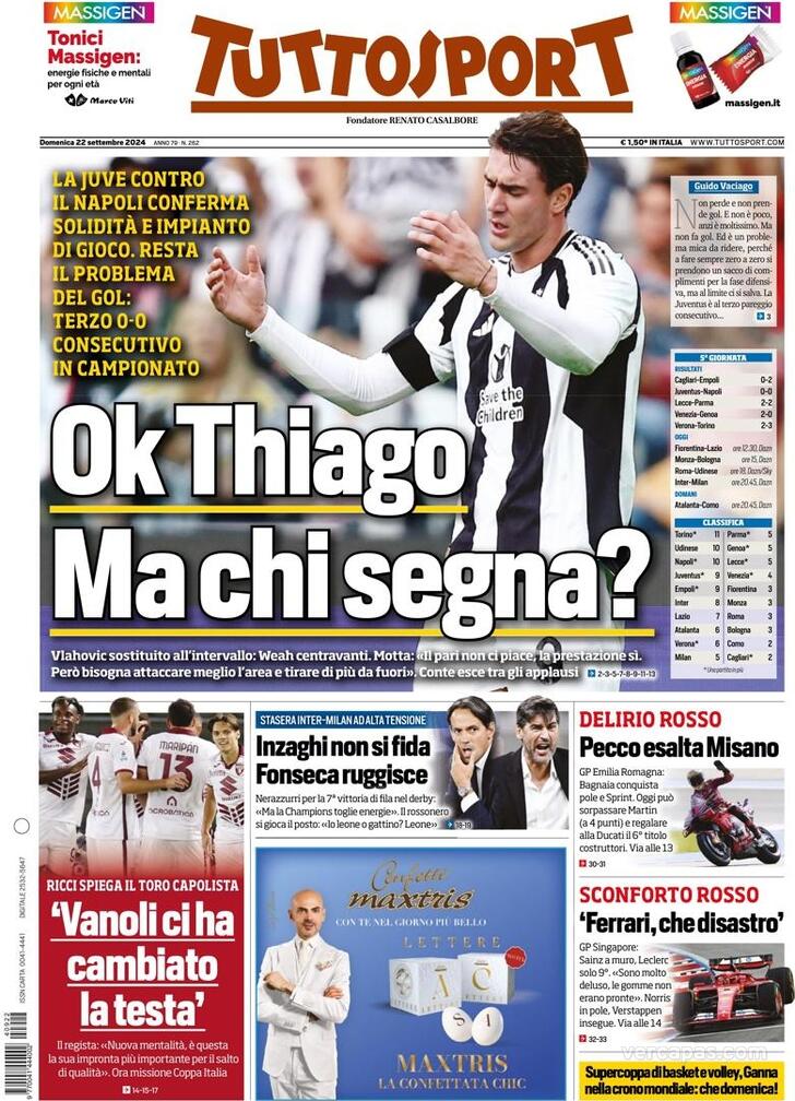 Tuttosport