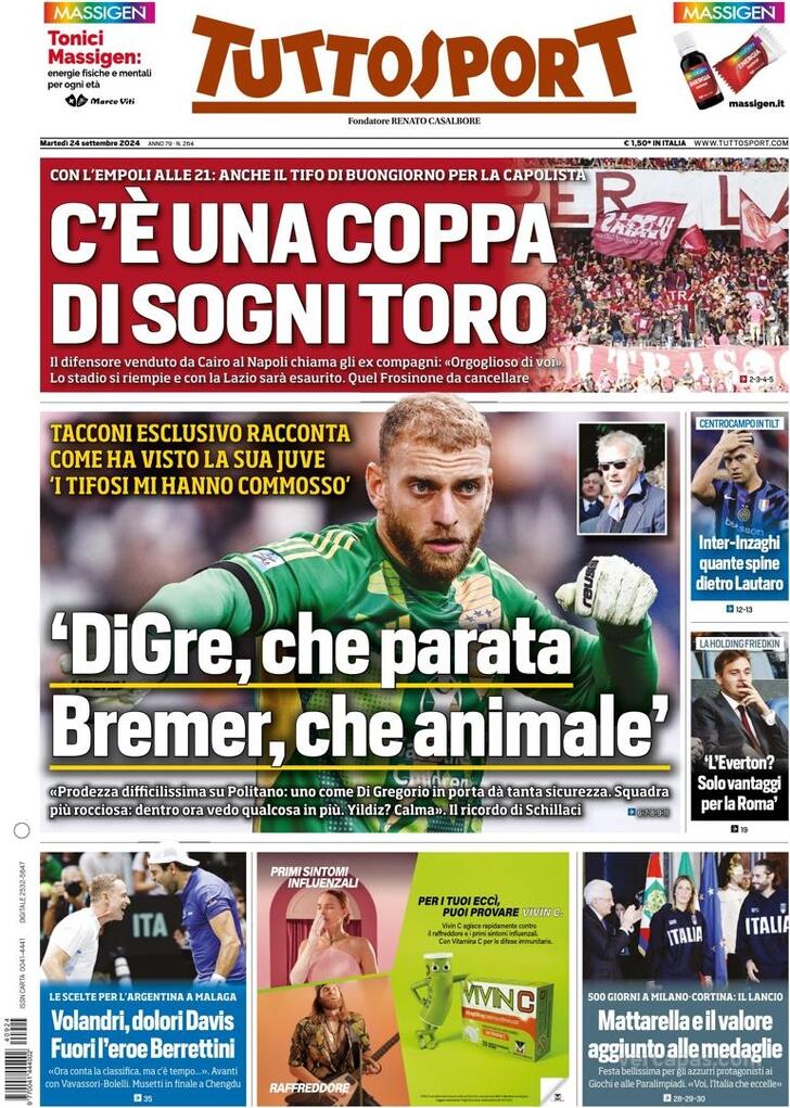 Tuttosport