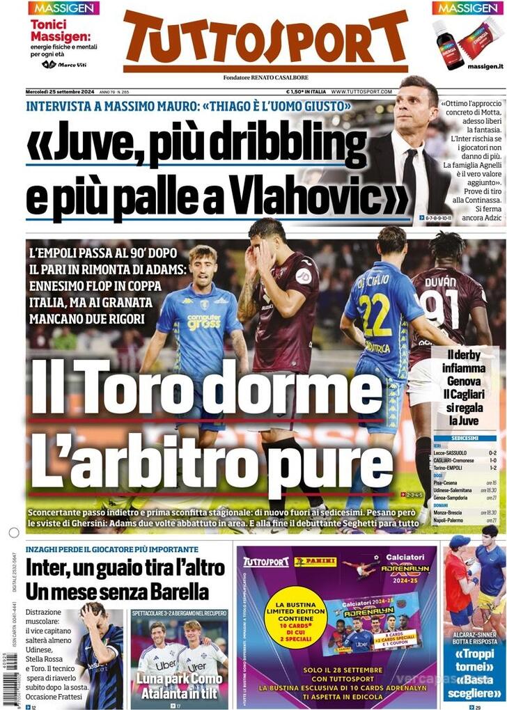 Tuttosport