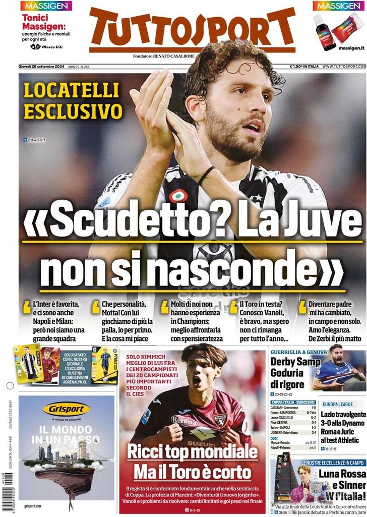 Tuttosport